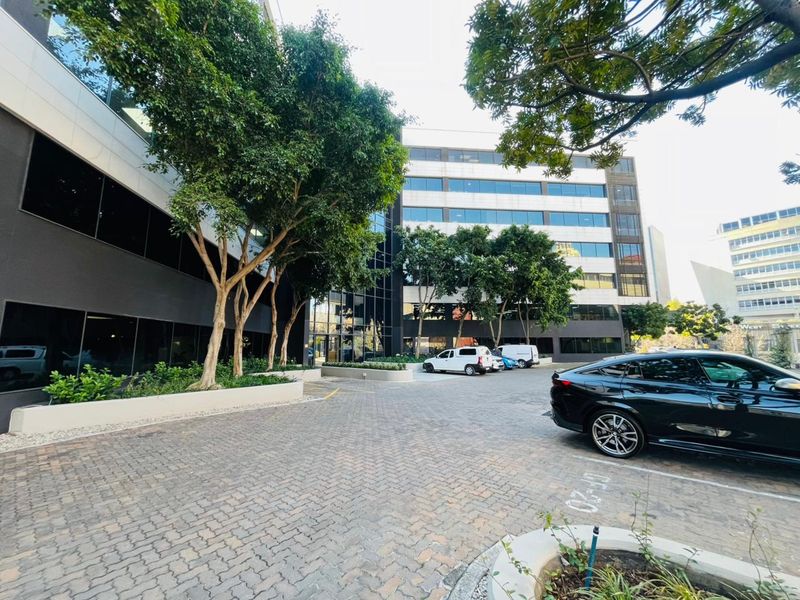 216 Sqm prime office space - Photo 4