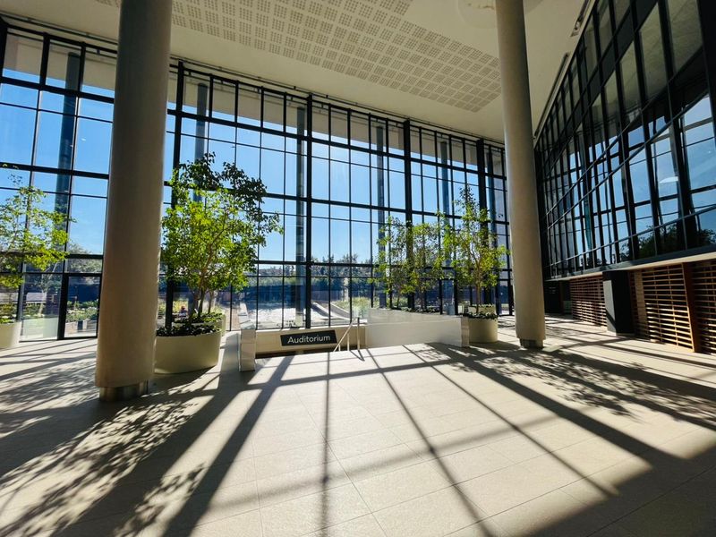 216 Sqm prime office space - Photo 2