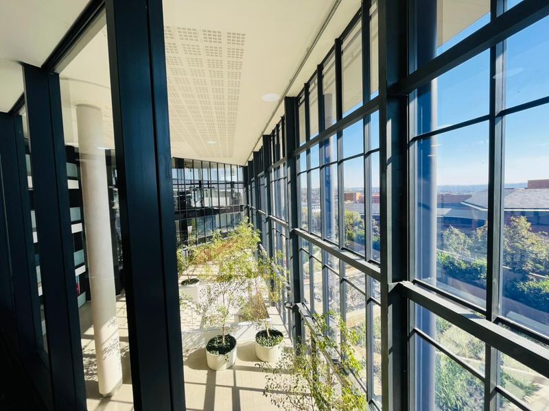 216 Sqm prime office space - Photo 3