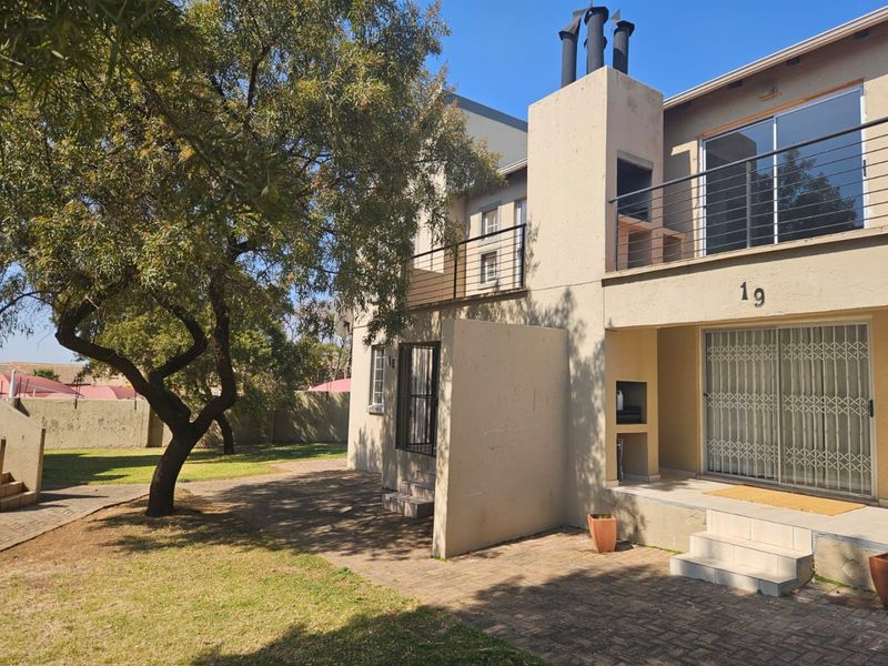 Northgate : Ground Floor  2 Bedroom 2 Bathroom Apartment for Rent 1 May 2026 - Photo 2