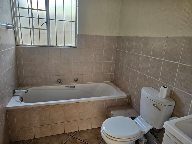 Northgate : Ground Floor  2 Bedroom 2 Bathroom Apartment for Rent 1 May 2026 - Photo 10