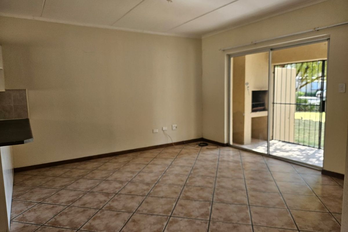 Northgate : Ground Floor  2 Bedroom 2 Bathroom Apartment for Rent 1 May 2026 - Photo 4