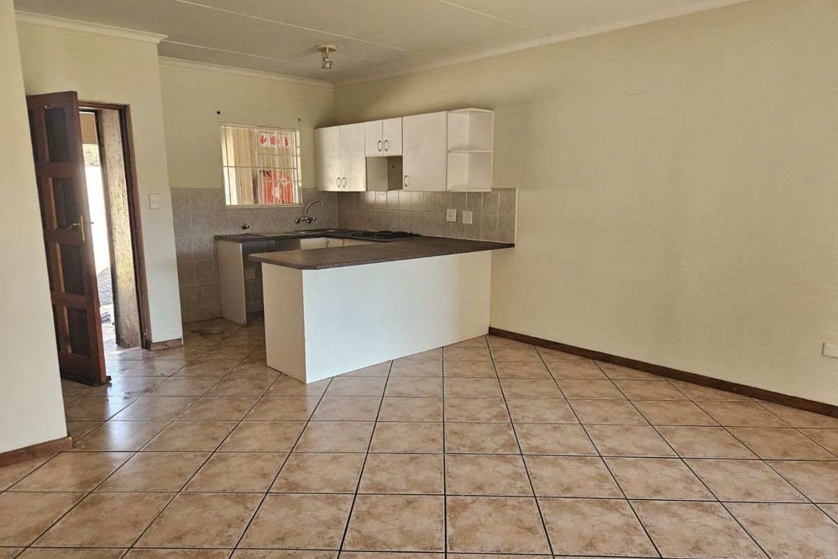 Northgate : Ground Floor  2 Bedroom 2 Bathroom Apartment for Rent 1 May 2026 - Photo 5