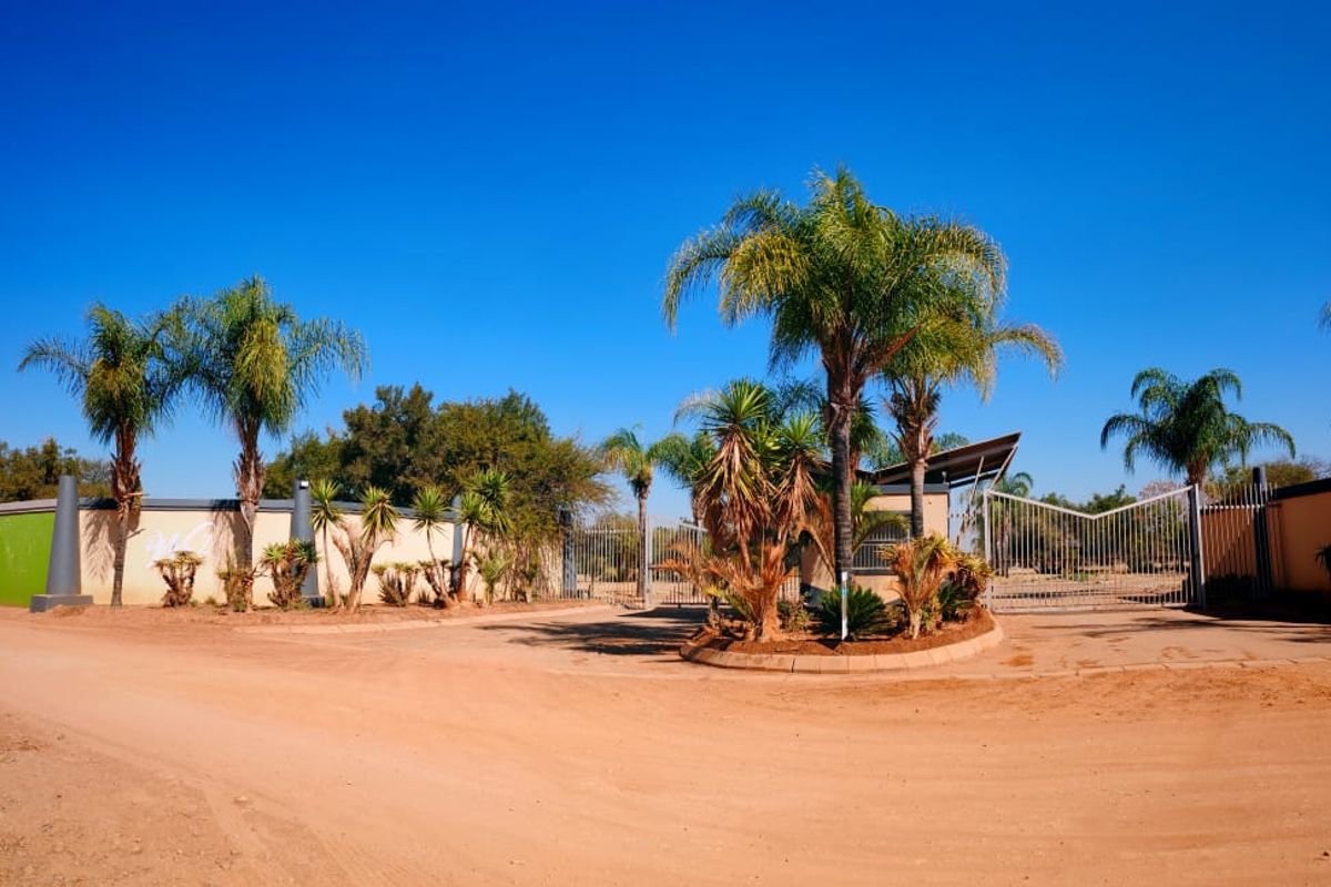 Vacant stand for sale in Bela Bela - Photo 4