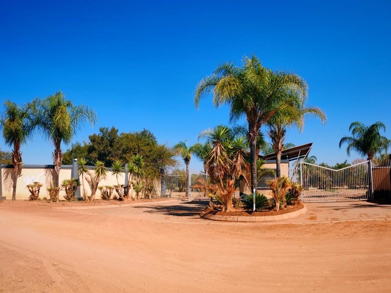 Vacant stand for sale in Bela Bela - Photo 4