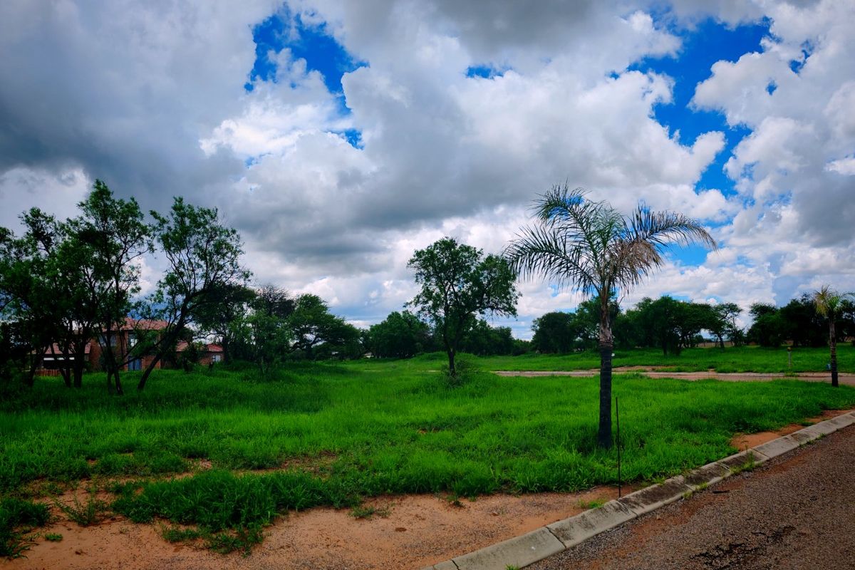 Vacant stand for sale in Bela Bela - Photo 2