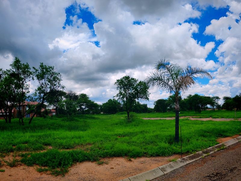 Vacant stand for sale in Bela Bela - Photo 2