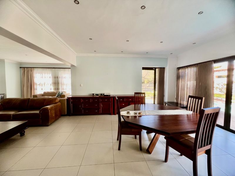 Elegant Family Home for Rent in Silver Lakes Golf Estate - Photo 10