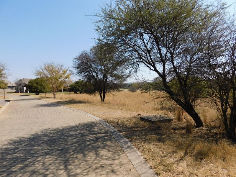 Vacant stand for sale in Koro Creek,Modimolle - Photo 7