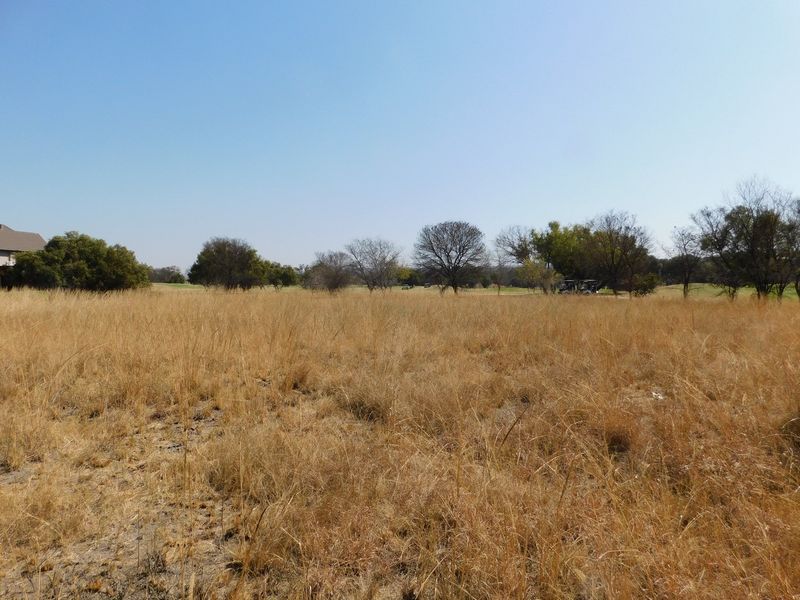 Vacant stand for sale in Koro Creek,Modimolle - Photo 8