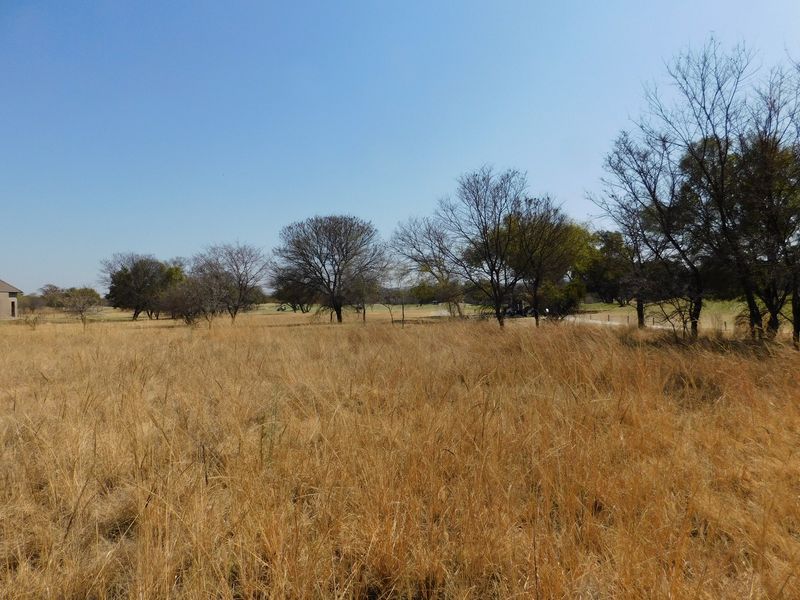 Vacant stand for sale in Koro Creek,Modimolle - Photo 10