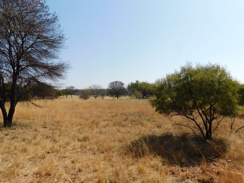 Vacant stand for sale in Koro Creek,Modimolle - Photo 9