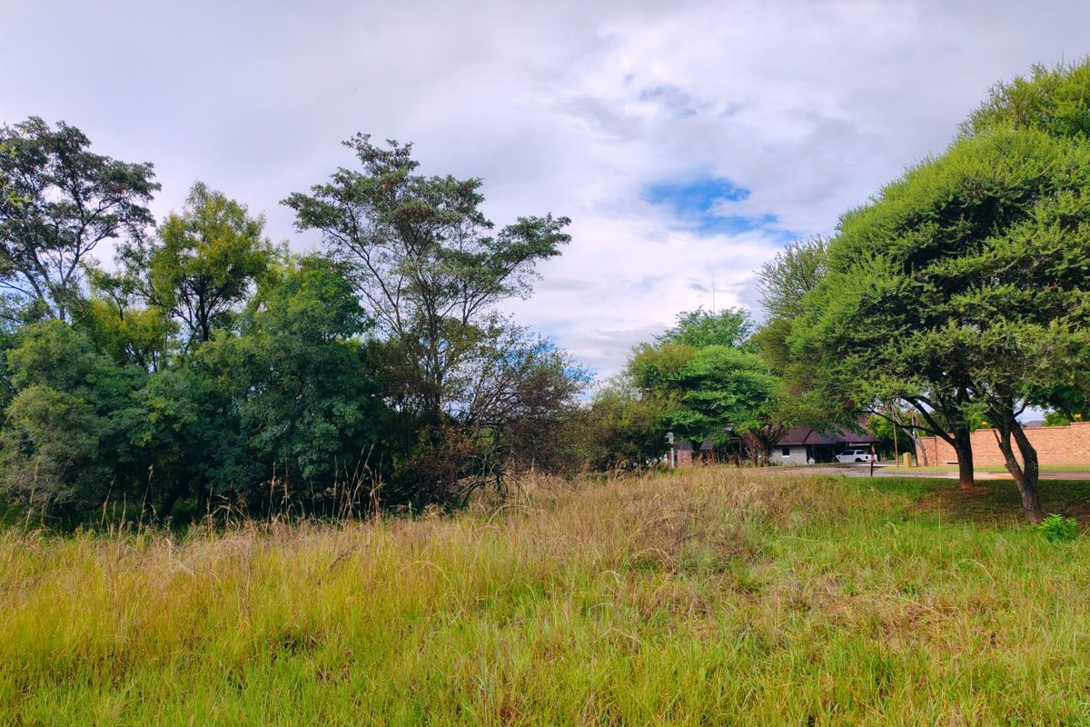 Vacant stand for sale in Koro Creek,Modimolle - Photo 2