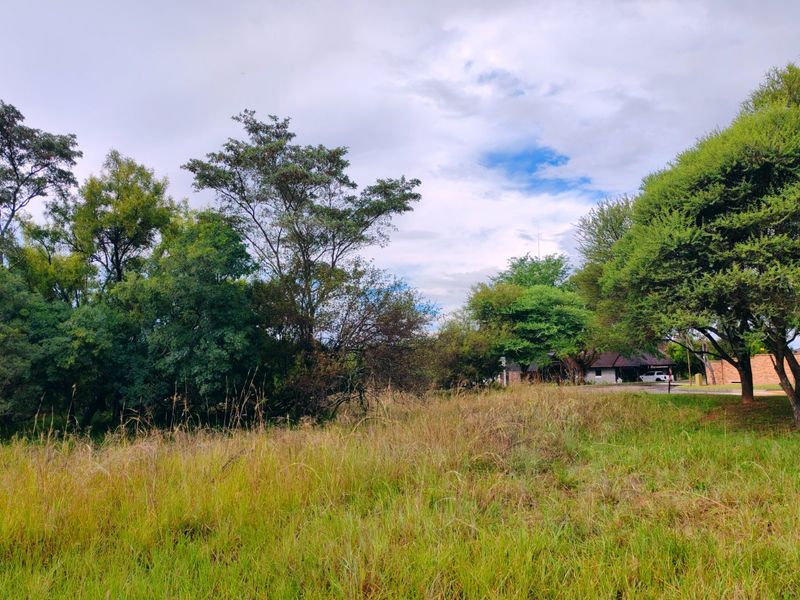 Vacant stand for sale in Koro Creek,Modimolle - Photo 2