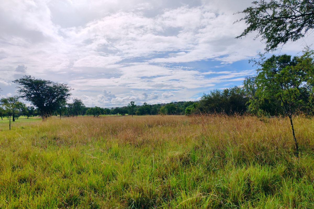 Vacant stand for sale in Koro Creek,Modimolle - Photo 5