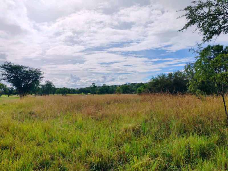 Vacant stand for sale in Koro Creek,Modimolle - Photo 5