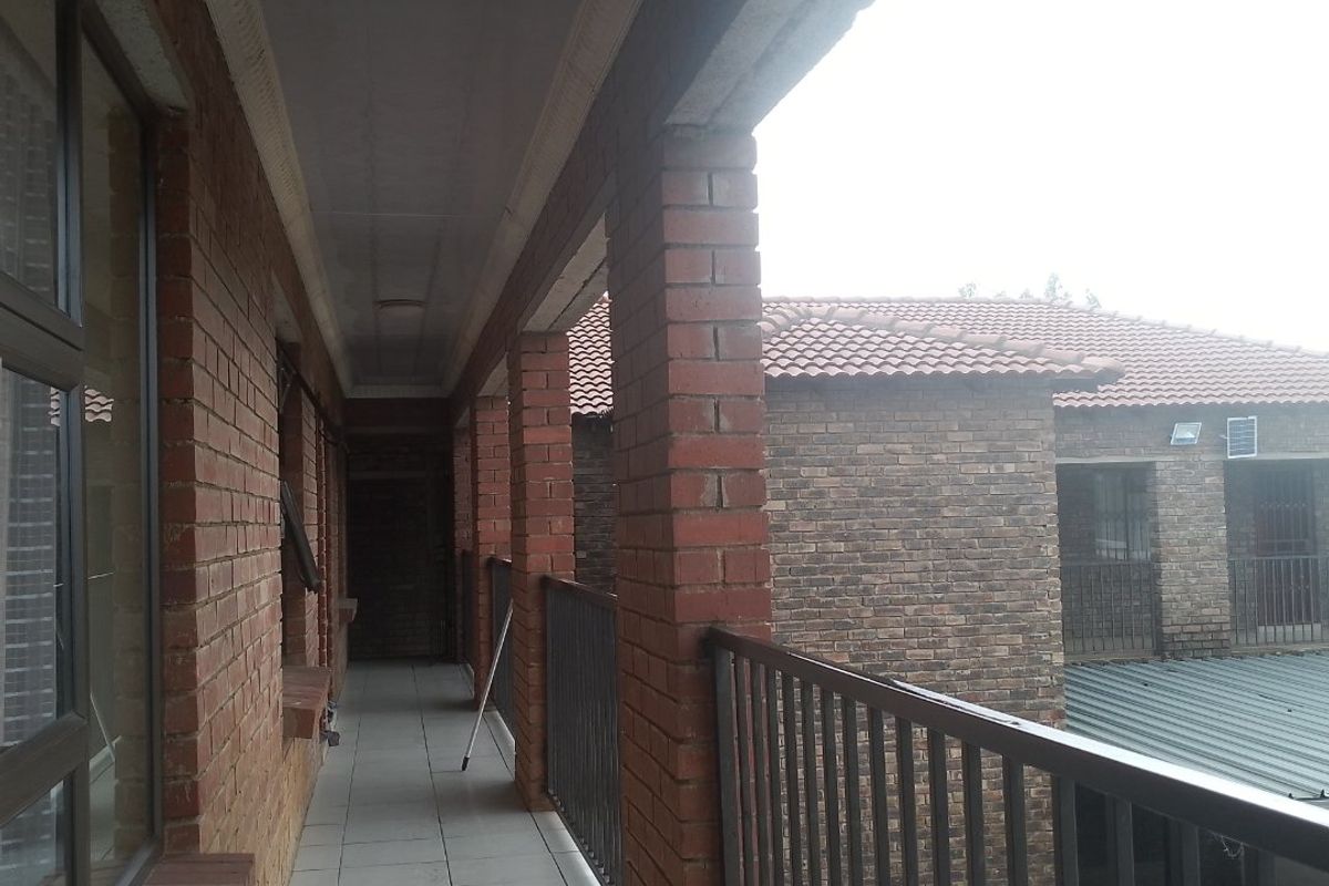 Batchelor flat available to rent - Photo 2