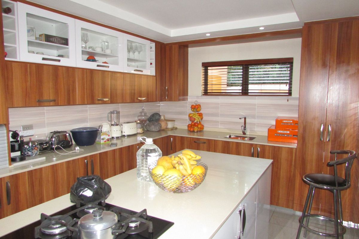 5 Bedroom house - Elawini - Photo 5