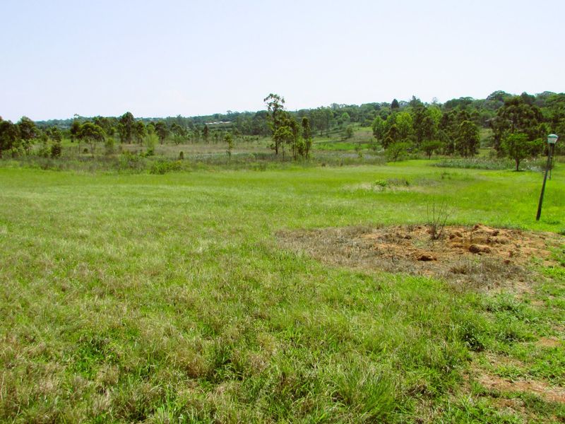 What a bargain!!  1.1 Hectare Stand for Sale in Secure Country Estate – White River - Photo 4