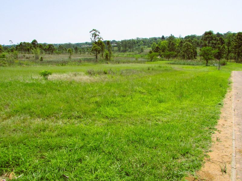 What a bargain!!  1.1 Hectare Stand for Sale in Secure Country Estate – White River - Photo 5