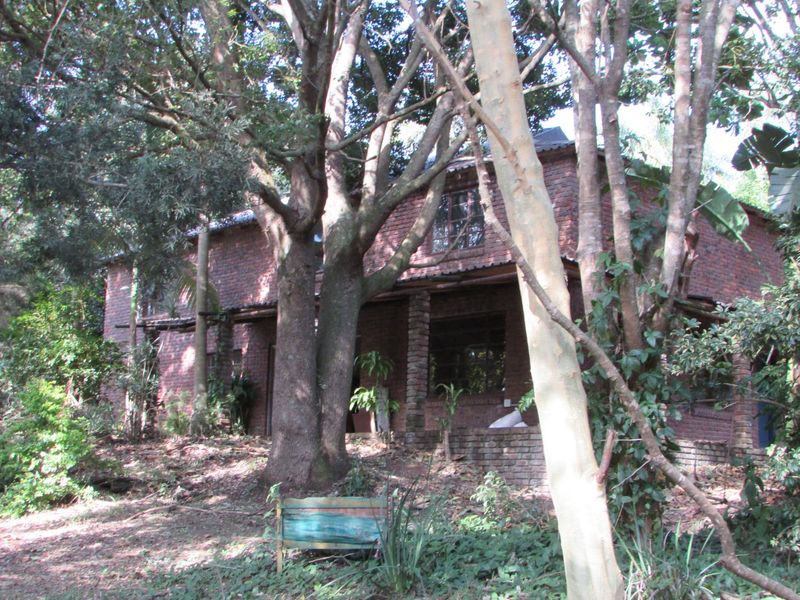 1.8HA FARM ON THE OUTSKIRTS OF WHITE RIVER - Photo 2