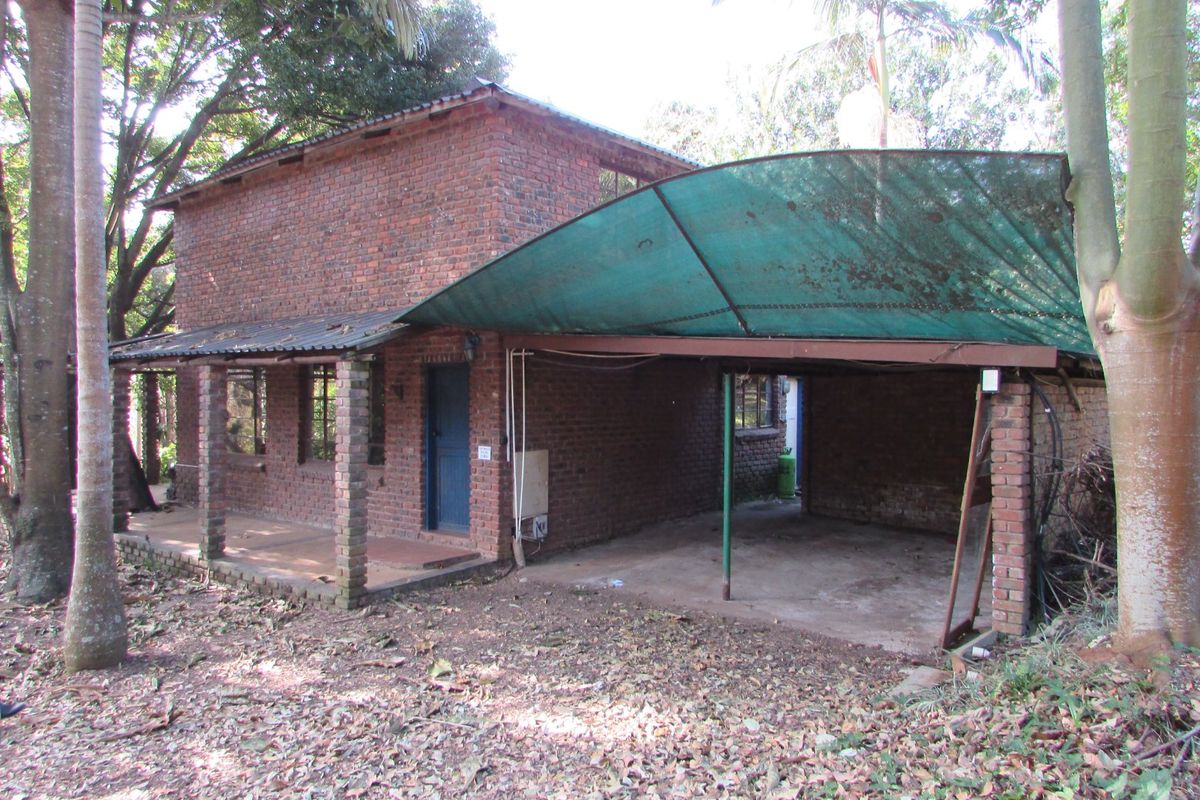 1.8HA FARM ON THE OUTSKIRTS OF WHITE RIVER - Photo 4