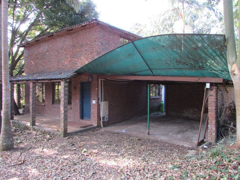 1.8HA FARM ON THE OUTSKIRTS OF WHITE RIVER - Photo 4