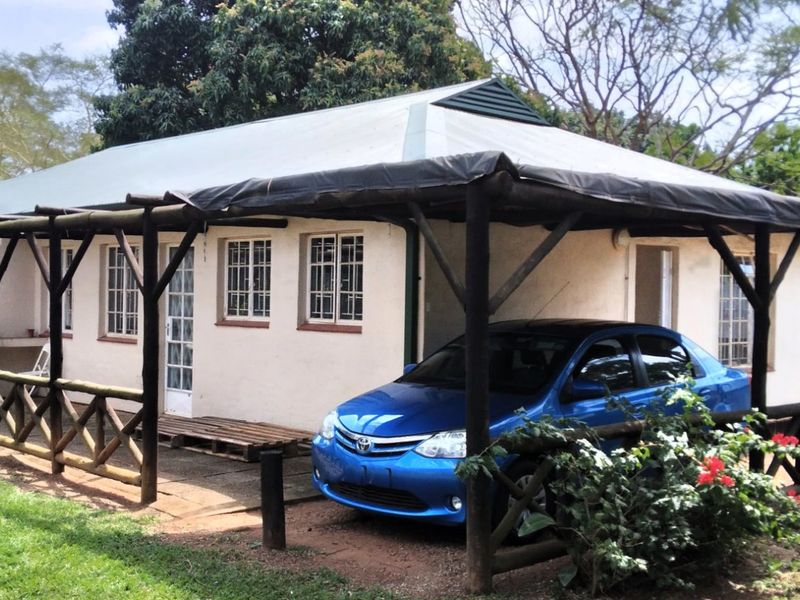 For Sale: Charming 2-Bedroom Corner Townhouse in White River Ext 9 - Photo 3