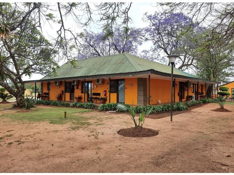 Lodge with Guest Facilities & Arable Land  - Photo 5