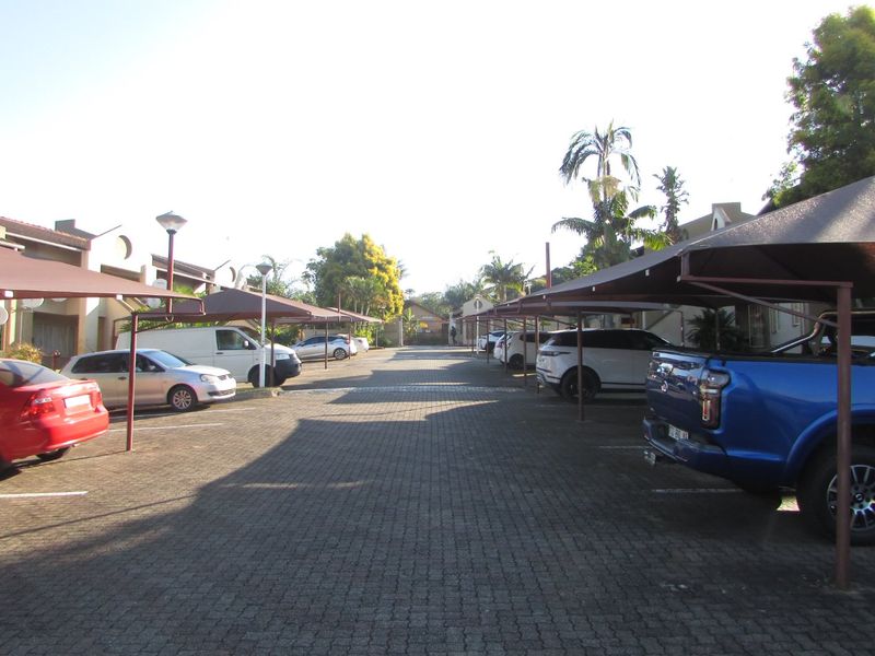 2 Bedroom Ground Floor unit - Photo 6