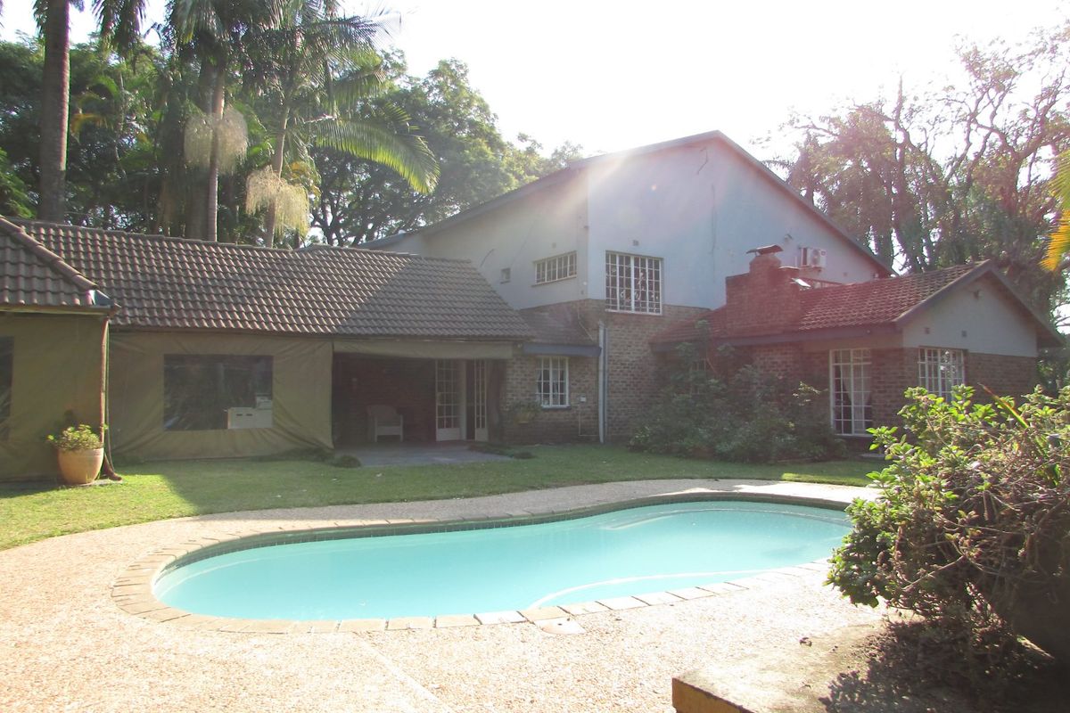 8.8Ha Farm for Sale – Prime Location in White River - Photo 2