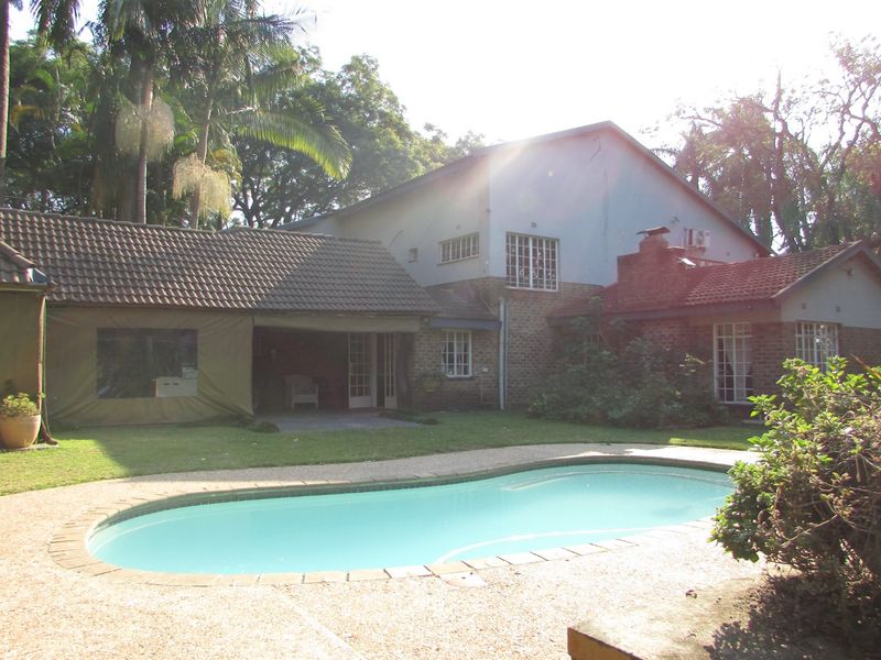 8.8Ha Farm for Sale – Prime Location in White River - Photo 2