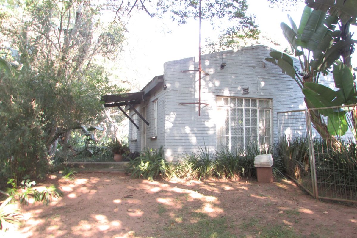 8.8Ha Farm for Sale – Prime Location in White River - Photo 3