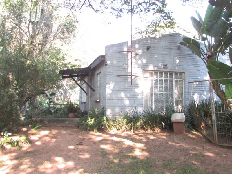 8.8Ha Farm for Sale – Prime Location in White River - Photo 3