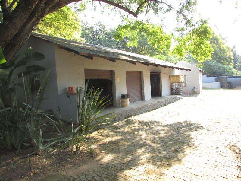 8.8Ha Farm for Sale – Prime Location in White River - Photo 9