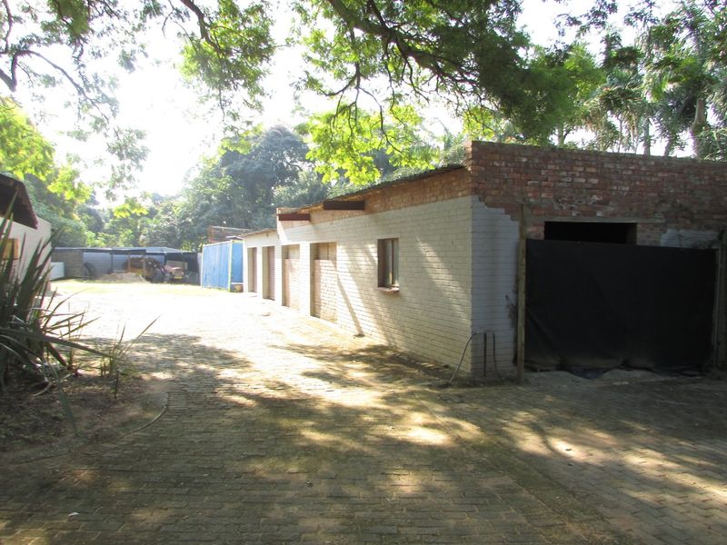 8.8Ha Farm for Sale – Prime Location in White River - Photo 8