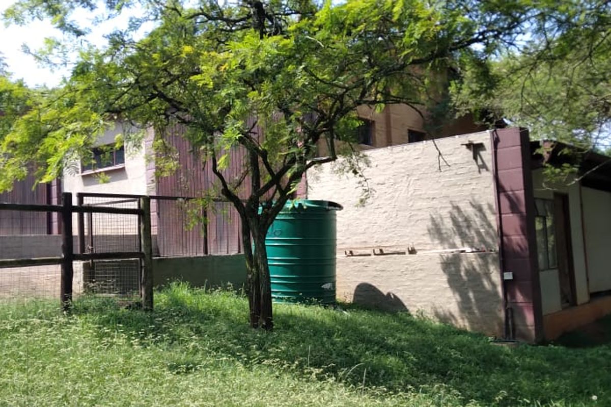 1HA Smallholding with 3 Separate Homes & Workshop – Ideal for Business or Extended Family Living - Photo 5