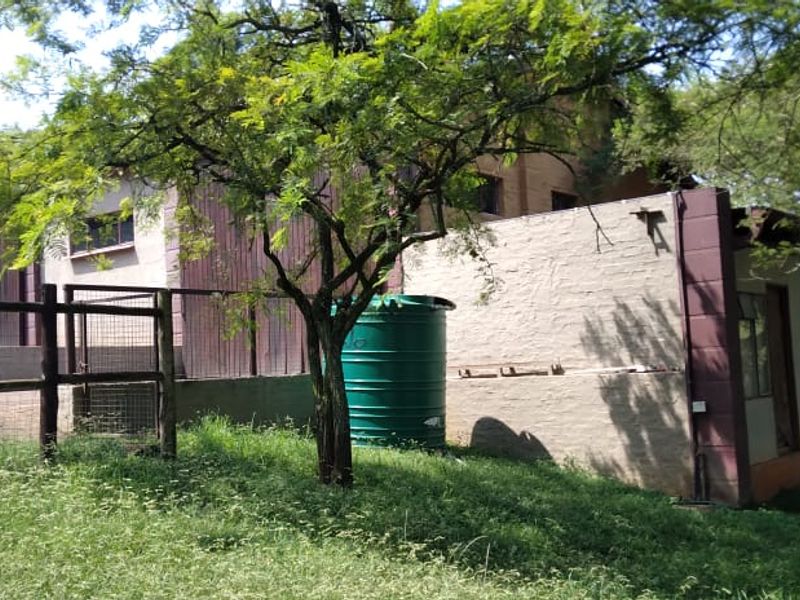 1HA Smallholding with 3 Separate Homes & Workshop – Ideal for Business or Extended Family Living - Photo 5