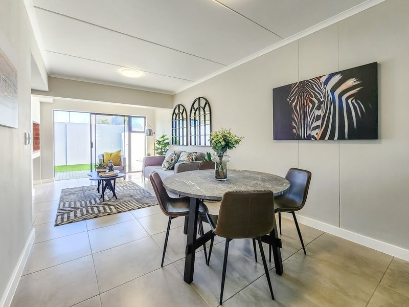 Secure Estate Living in Zonnendal, Kraaifontein - Photo 7