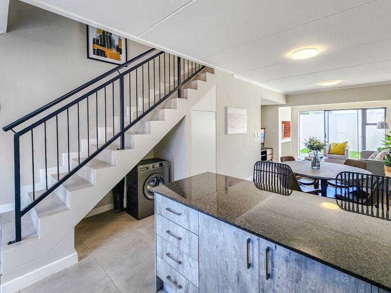 Secure Estate Living in Zonnendal, Kraaifontein - Photo 6