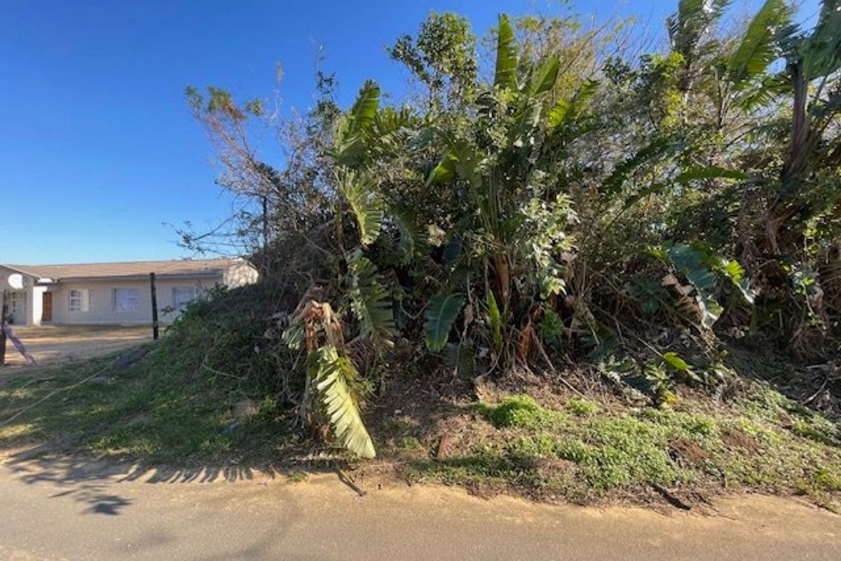 Ramsgate Extension: A generous 1349 Square Metre Vacant Stand  - Photo 2