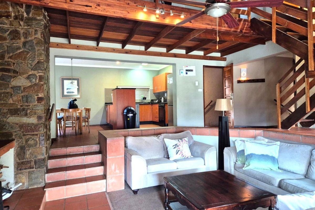 Three to Four Weeks Vacation Home in Fernwood Estate Drakensberg – Where Your Soul Comes Home to Rest - Photo 5