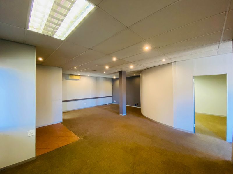 Prime Office Space To Let In Faerie Glen - Photo 8