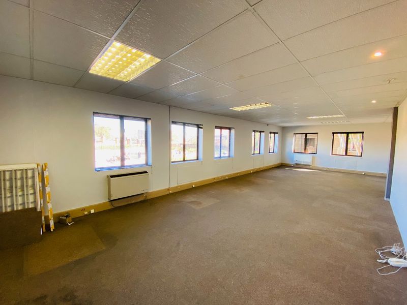 Prime Office Space To Let In Faerie Glen - Photo 1