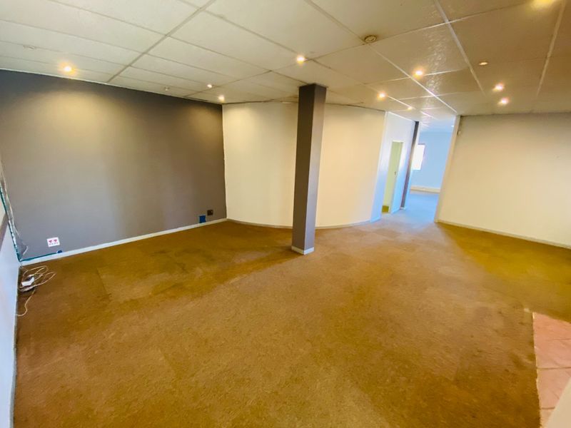 Prime Office Space To Let In Faerie Glen - Photo 2