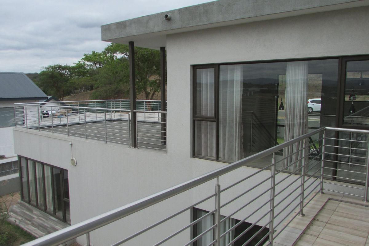 4 Bedroom Modern Luxury in Elawini Lifestyle Estate - Photo 4