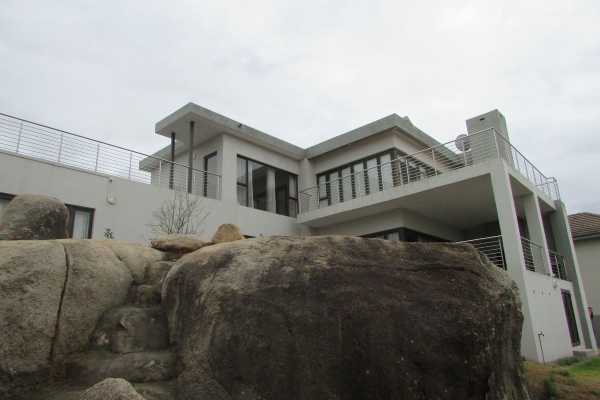 4 Bedroom Modern Luxury in Elawini Lifestyle Estate - Photo 3