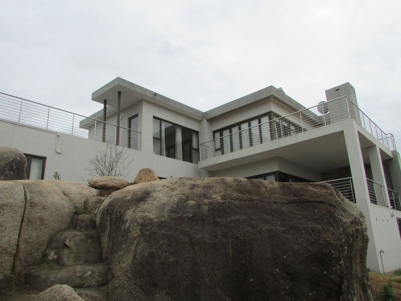 4 Bedroom Modern Luxury in Elawini Lifestyle Estate - Photo 3