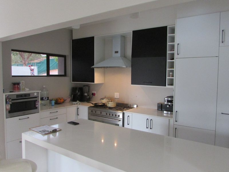 4 Bedroom Modern Luxury in Elawini Lifestyle Estate - Photo 9