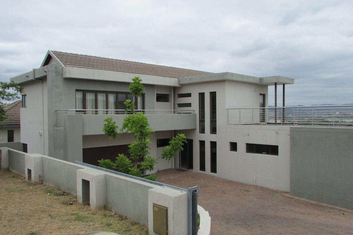 4 Bedroom Modern Luxury in Elawini Lifestyle Estate - Photo 2